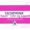 Tachipirina 1000 mg Adulti Supposte