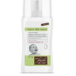 Talco Non Talco Spray 100 ml