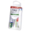Taumarin Kit Viaggio Spazzolino Medio