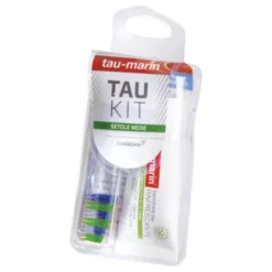 Taumarin Kit Viaggio Spazzolino Medio