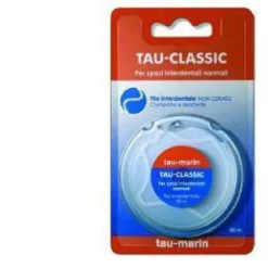 Taumarin Tau Classic Filo Interdentale Non Cerato