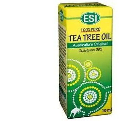 Tea Tree Oil Esi 10 ml