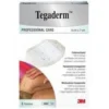 Tegaderm Medicazione Trasparente 6 X 7 cm 5 Pezzi