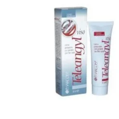 Teleangyl Crema Viso 30 ml