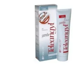 Teleangyl Gel Gambe 125 ml