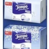 Tempo Fazzoletti Velina Box 80 Pezzi