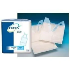 Tena Bib Bavagli Monouso M/L 150 Pezzi
