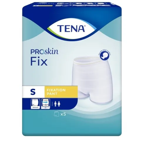 Tena Fix Mutanda Elastica Misura S 5 Pezzi