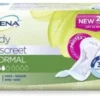 Tena Lady Dicreet Normal 12 Pezzi