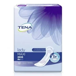 Tena Lady Maxi 12 Pezzi