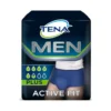 Tena Men Active Fit Pants Misura M 9 Pezzi