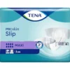 Tena Slip Maxi Pannoloni Mutandina Misura S 24 Pezzi