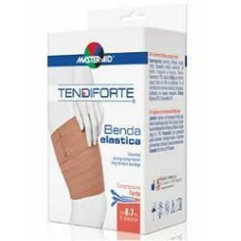 Tendiforte Benda Elastica 6 X 700 cm