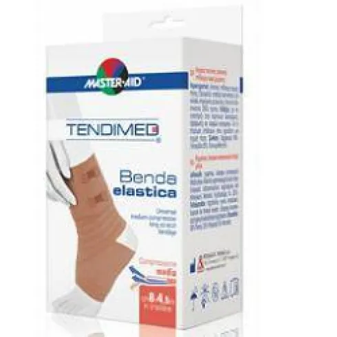Tendimed Benda Elastica 8 cm X 450 cm