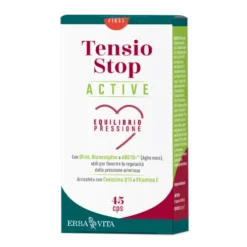 Tensio Stop 40 Capsule
