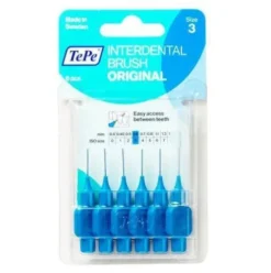 Tepe Scovolini 0,6 mm 6 pezzi
