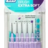 Tepe Scovolino Extra Soft Lilla 1