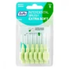 Tepe Scovolino Extra Soft Verde 0
