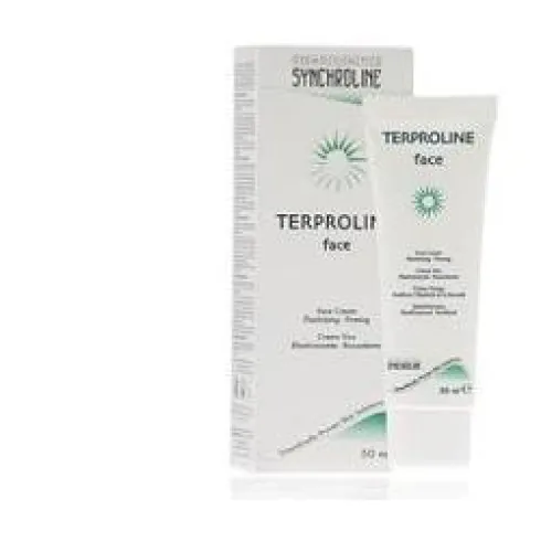Terproline Face 50 ml