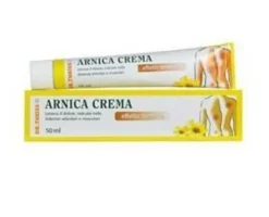 Theiss Arnica Crema Riscaldante 50 grammi