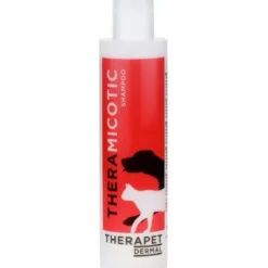 Theramicotic Shampoo 200 ml