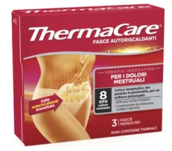 Thermacare Dolori Mestruali 3 pezzi