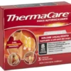 Thermacare Versatile 3 fasce riscaldanti