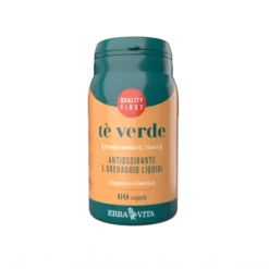 The Verde 60 Capsule