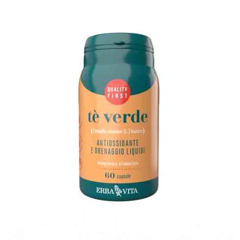 The Verde 60 Capsule