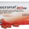 Tiocronal Redox 20 Compresse