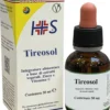 Tireosol Gocce Sonno Naturale con Melatonina 50 ml