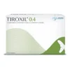 Tiroxil 0,4 30 compresse