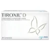 Tiroxil D 30 Compresse