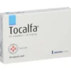 Tocalfa 20 Capsule