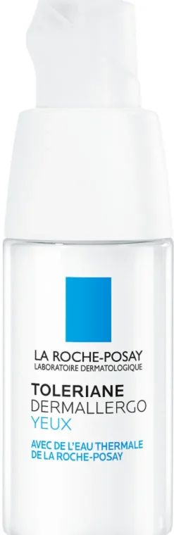 Toleriane Dermallergo Contorno Occhi 20 ml