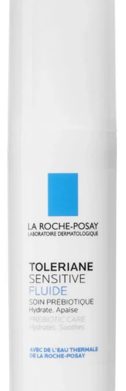 Toleriane Sensitive Fluido Idratante Viso 40 ml