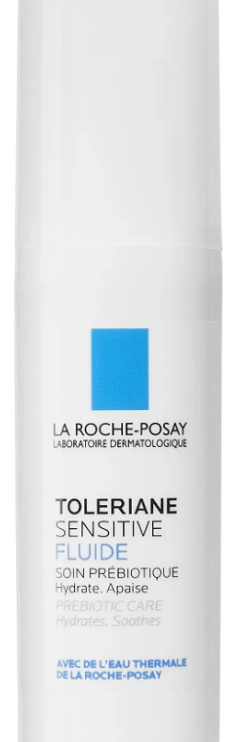 Toleriane Sensitive Fluido Idratante Viso 40 ml
