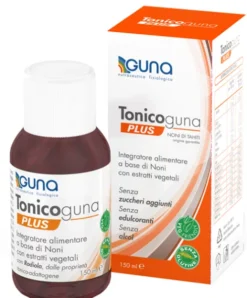 Tonicoguna Plus 150 ml