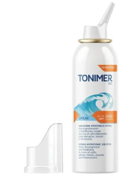 Tonimer Hypertonic Spray 100 ml