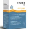 Tonimer Lab Aerosol Ipertonico 18 flaconcini 3 ml