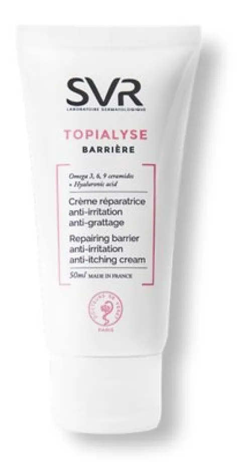 Topialyse Crema Barriera 50 ml