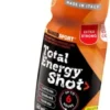 Total Energy Shot Orange 60 ml