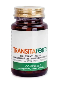 Transita Forte 30 Compresse