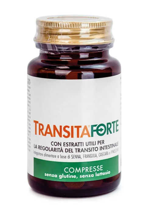 Transita Forte 30 Compresse