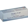 Traulen Gel Spray 4% 25 grammi