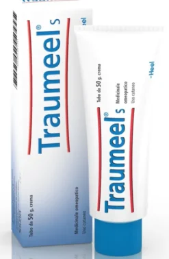 Traumeel S Crema 50 grammi