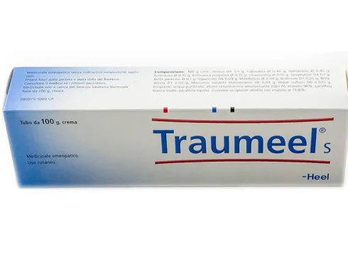 Traumeel S Pomata 100 grammi