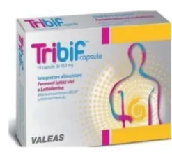 Tribif 10 Capsule