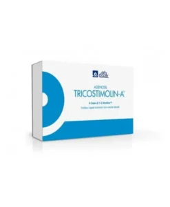 Tricostimolina 12 Fiale 7 ml