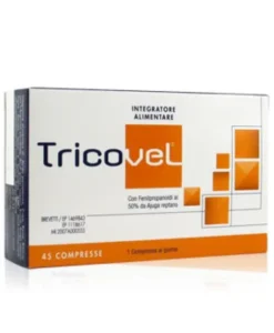 Tricovel 45 Compresse